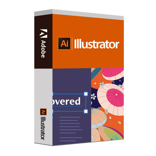 Adobe Illustrator