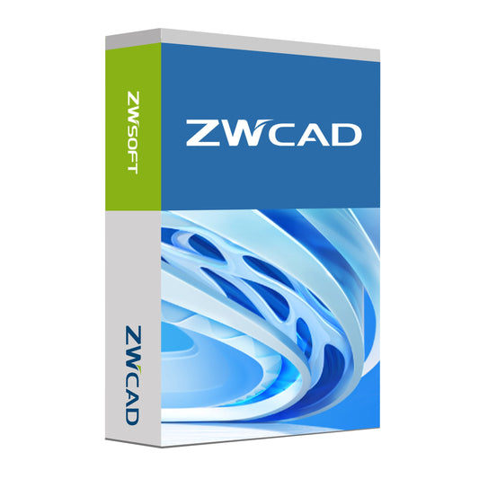 ZWCAD Professional Permanente
